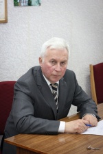 Яновський Юрій Петрович