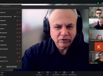 Секційне засідання кафедри захисту і карантину рослин 