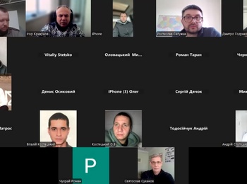 Звітування аспірантів спеціальності "Захист і карантин рослин"