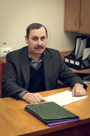 Адаменко Дмитро Михайлович